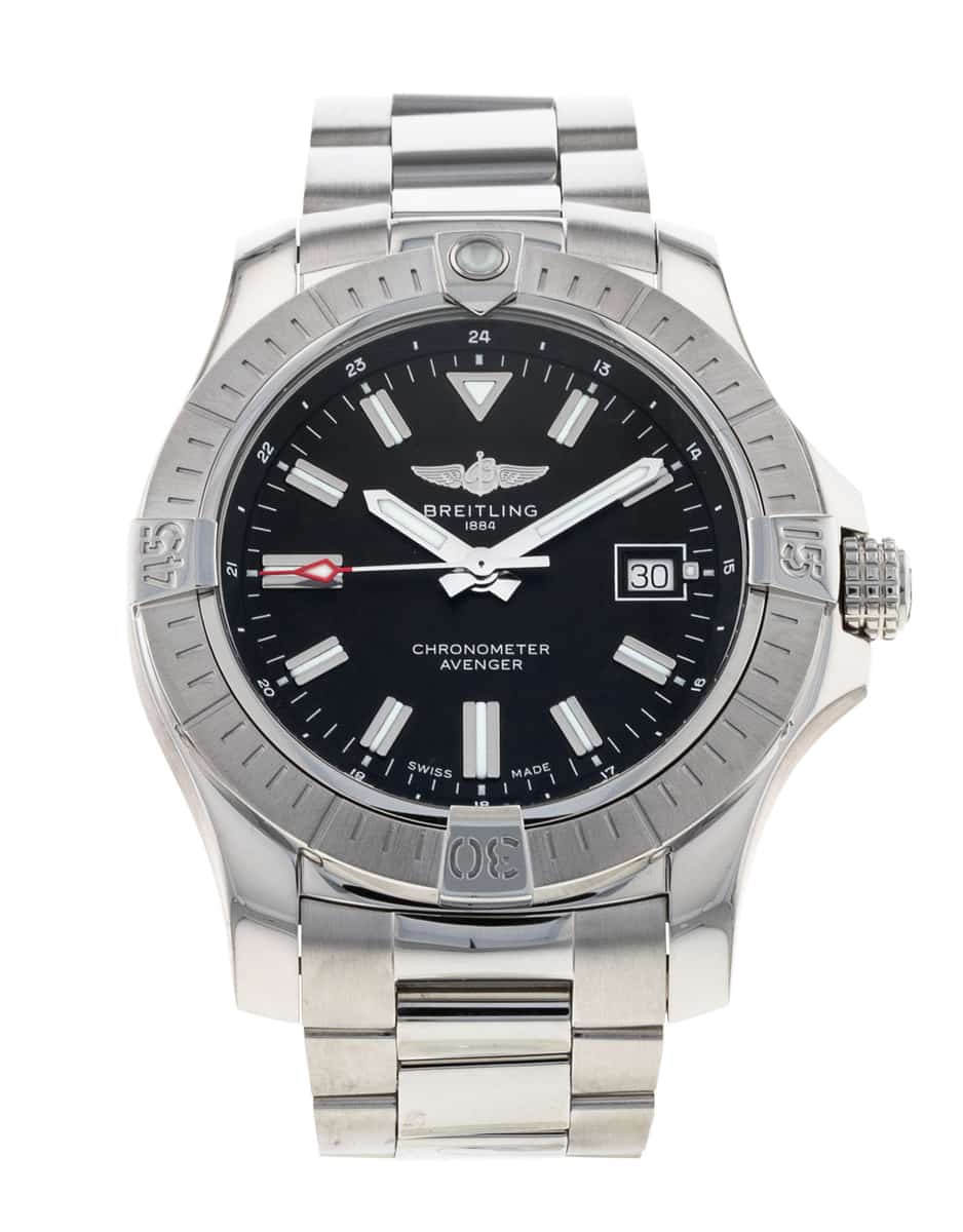 Breitling Avenger Automatic 43 A17318 Breitling Avenger Automatic 43 A17318